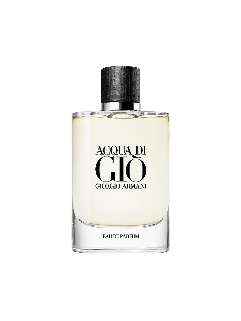 GIORGIO ARMANI Acqua Di Gio Homme Eau de Parfum Refillable 125ml